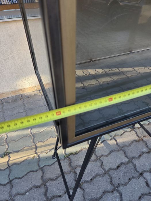 Уникална Vintage витрина с модерна визия