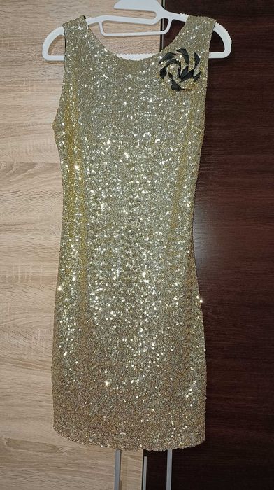 Rochita eleganta de ocazie