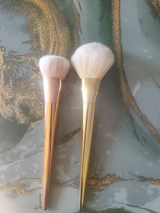 Кисти для макияжа