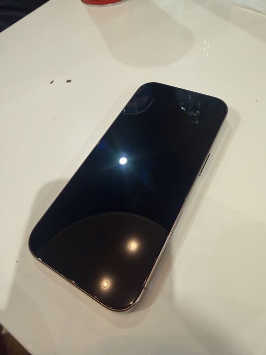 Iphone 16 pro 256gb