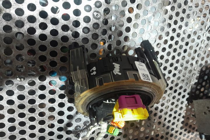 Spirala volan 4E0953541 Audi A4 B7