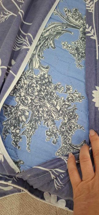 Продам подушки 70х70