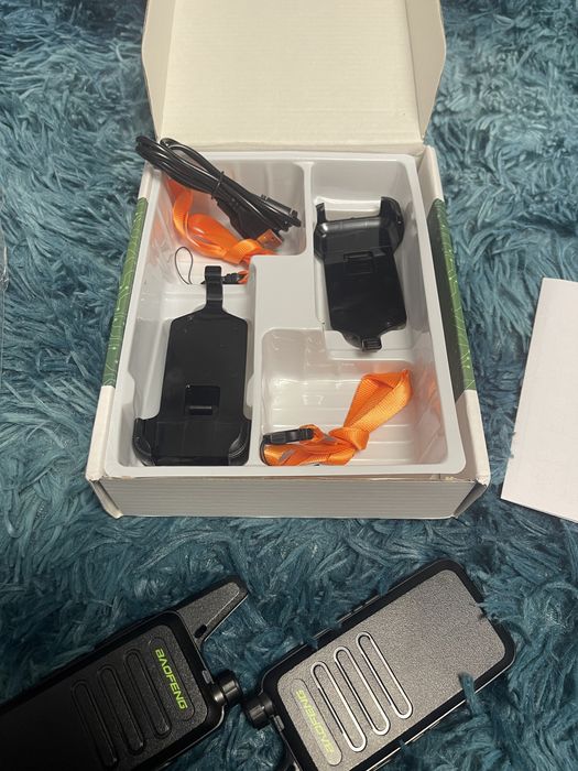 Statii emisie receptie