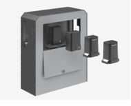 Антивандальный шлагбаум BARRIER PROTECTOR PRO