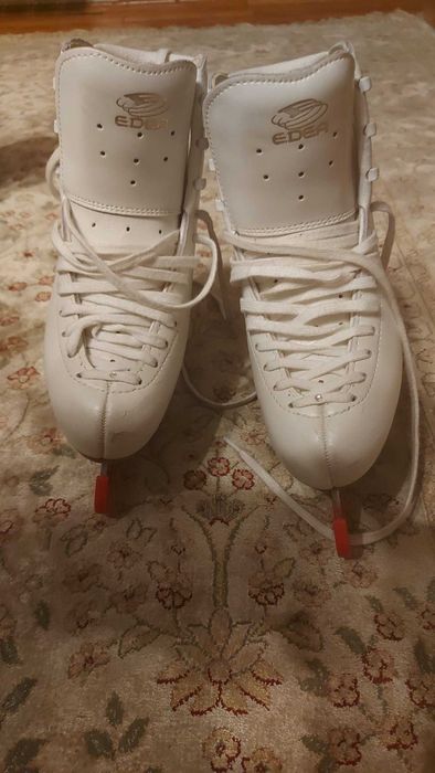 Patine EDEA Overture 250+ lame Balance 9-1/3