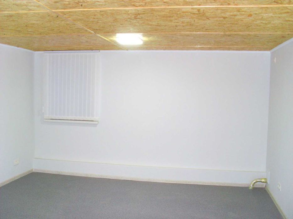 Офисные помещения