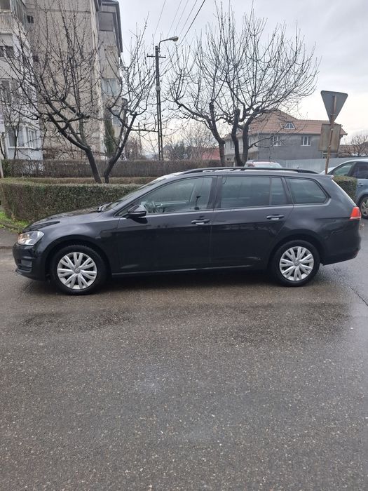 De vanzare VW Golf 7 1.6 tdi