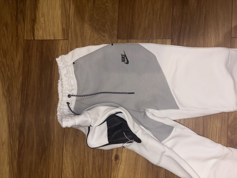 Nike Tech Fleece