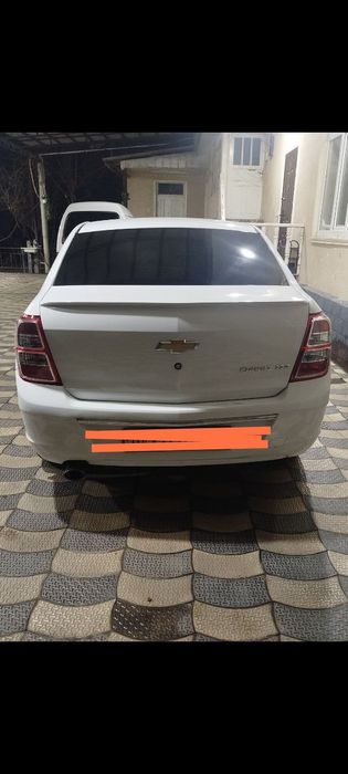 Chevrolet Cobalt 2023