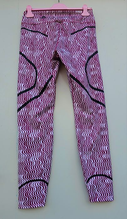 Adidas Stella McCartney оригинален дамски клин Л размер нов