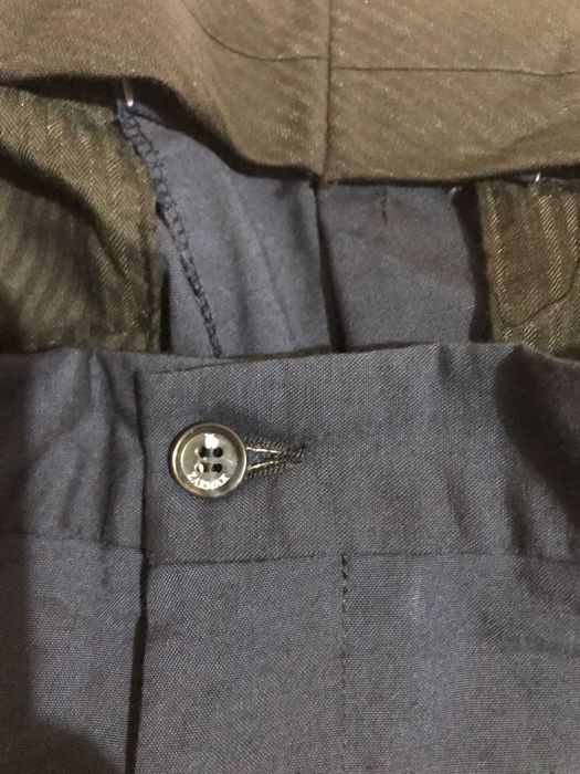 pantaloni zarmax