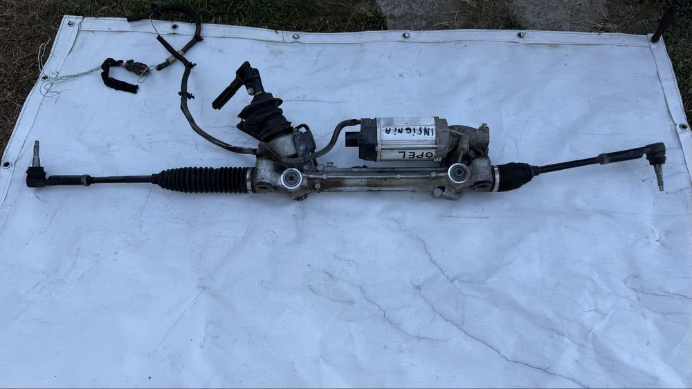 Електрическа Кормилна Рейка Opel Insignia  2.0 CDTi