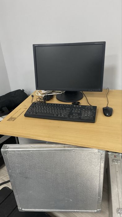 3D сканер ATOS II/ сканер