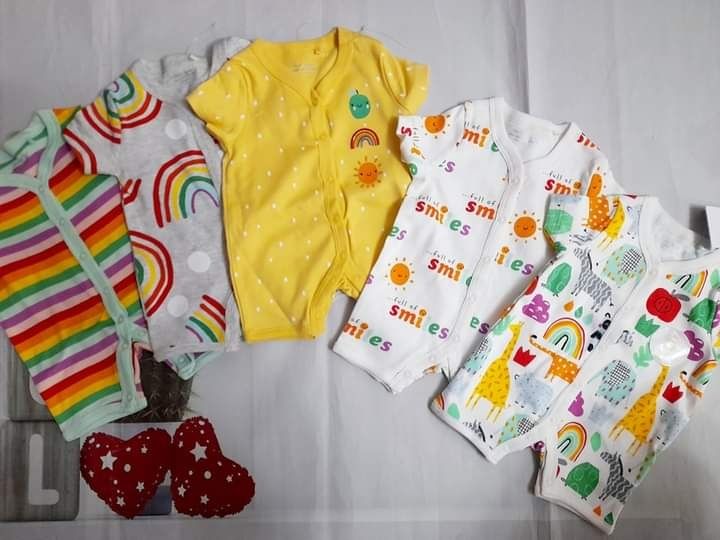 Salopete Next vara/scurte