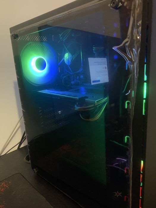 Pc Gaming i5 4460 | Schimb cu Iphone 13 pro max