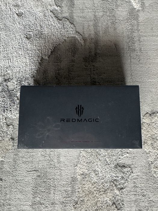 vând redmagic 11 pro