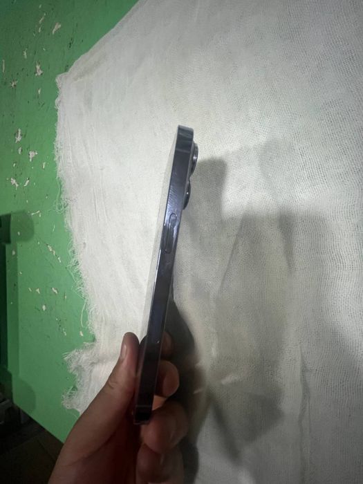 iphone 13 pro  garantiya bor