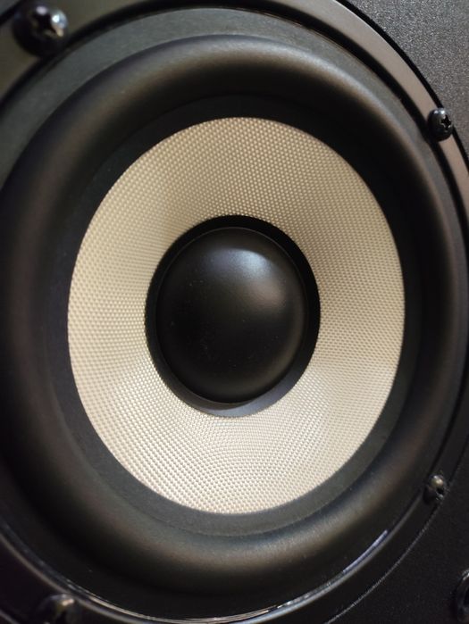 Компьютерные колонки microlab solo1 mk3