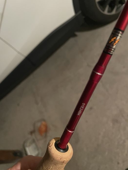 Спининг Abu Garcia