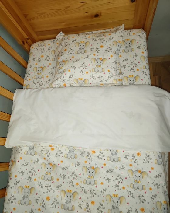 Детско спално бельо