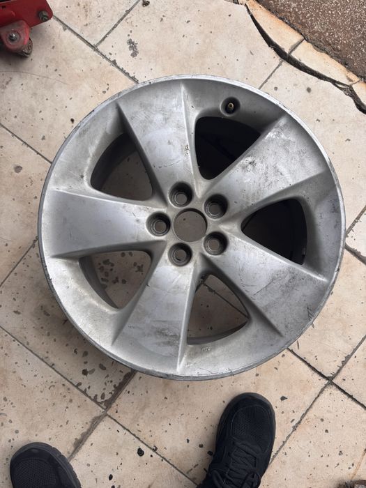 Джанти за Приус 2014та