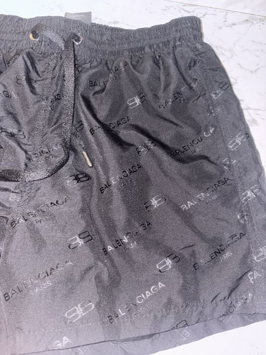 Balenciaga short (къси гащи)
