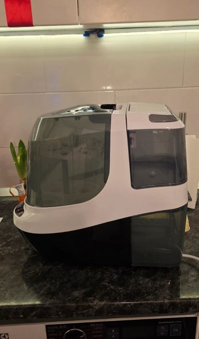 Baby brezza bottle washer pro