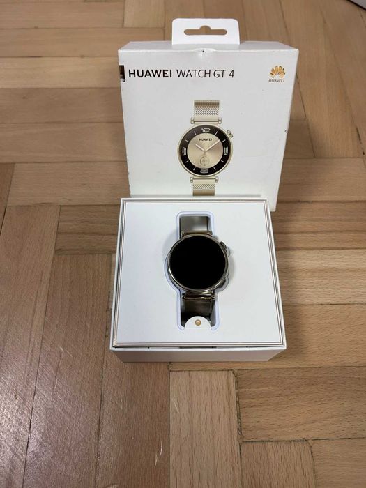 Часовник HUAWEI watch GT 4