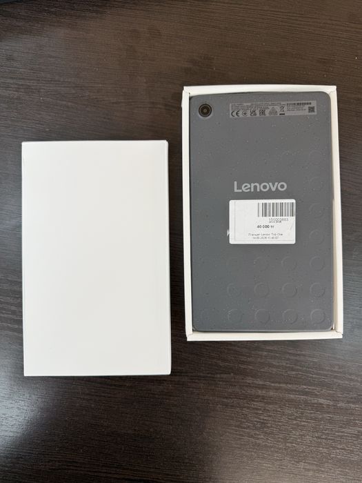 Планшет Леново Таб Уан | Lenovo Tab One / Рассрочка 0-0-24