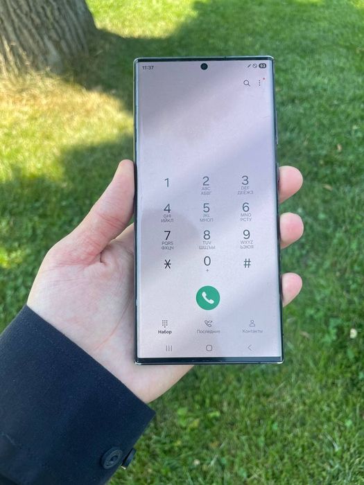 Samsung S22 ultra 12/256GB