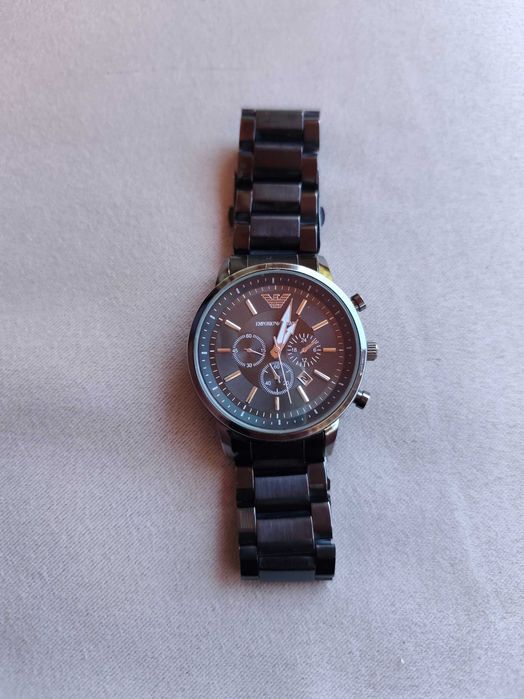 Мъжки часовник Emporio Armani