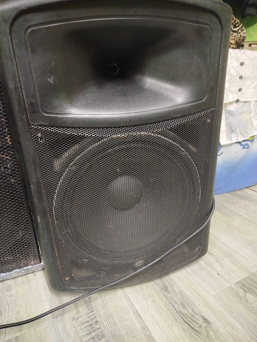 Тонколони 15 инча