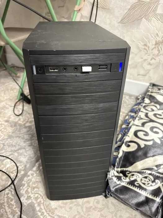 Системный блок core i7 rtx 2060s