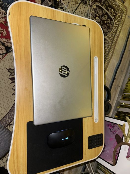 Ноутбук HP новый