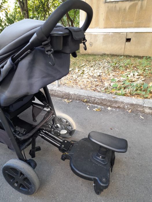 Vand suport cărucior 100 ron