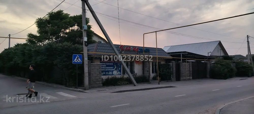 Продается жилой дом