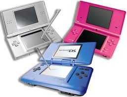 Modare console nintendo 3ds/2ds/dsi/ds lite/gba sau gba sp