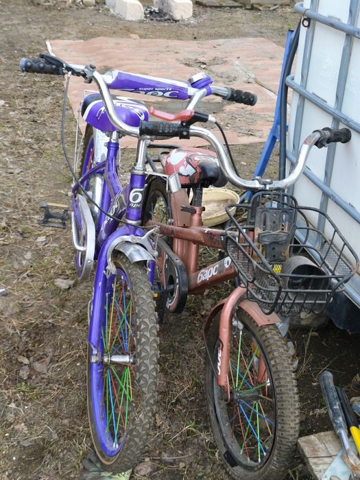 Велосипед сатамын