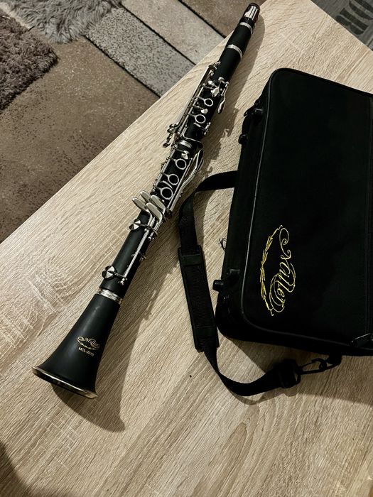 Clarinet Miller MCL-201B