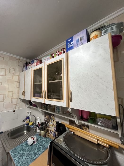 Продам кухонный гарнитур