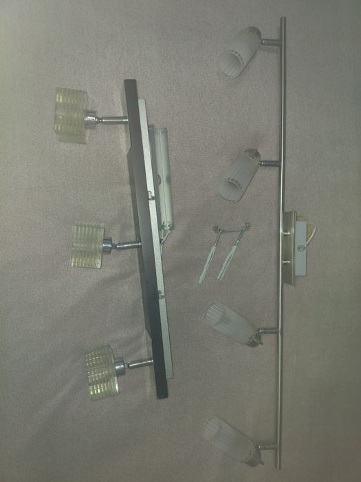 Спотове за таван