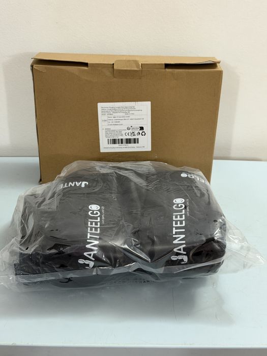 Sac de box gonflabil