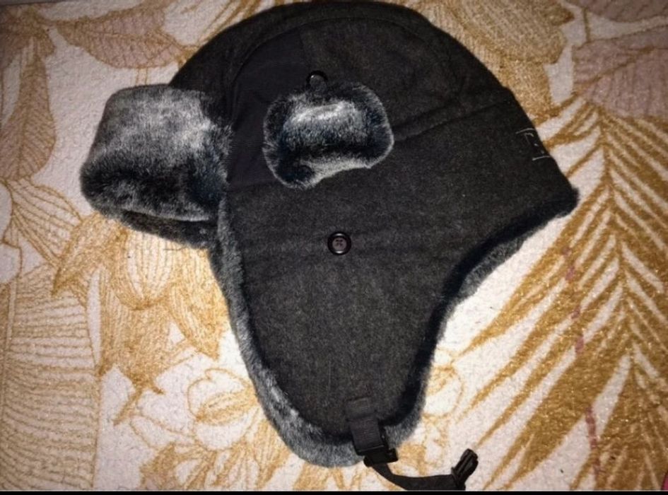 Căciulă îmblănită bks