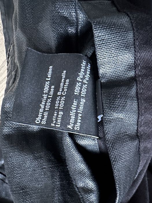 Geaca Stil Army THIGA Negru Barbati | Marime S