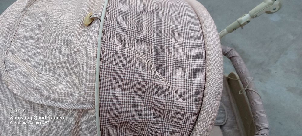 Качественный коляска