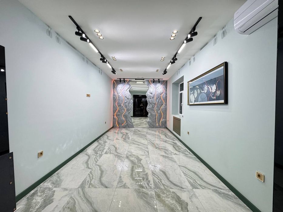 Аренда и продажа! Помещение 85 м²| Яккасарайский р-н, Джуманджи (ТЛ)