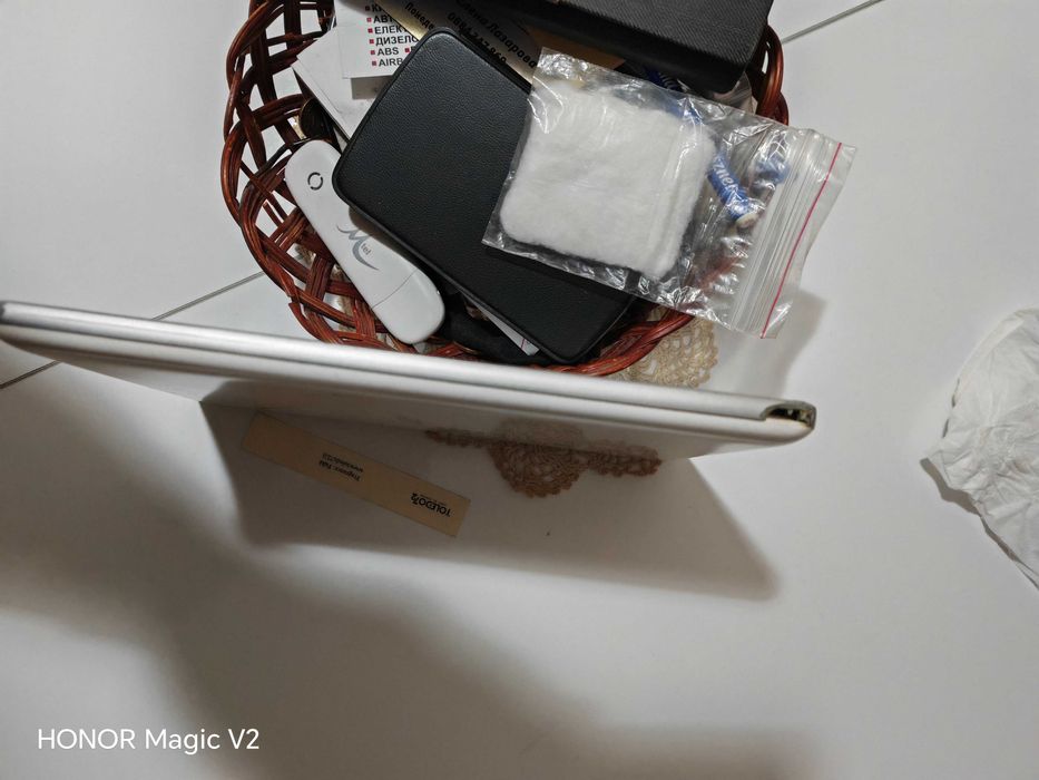 Таблетка Acer a1-811