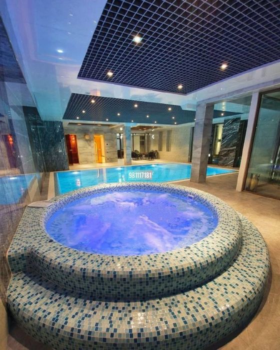 Dacha LUXURY TRIO Bez makler