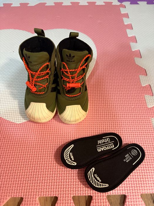 Апрески Adidas 19