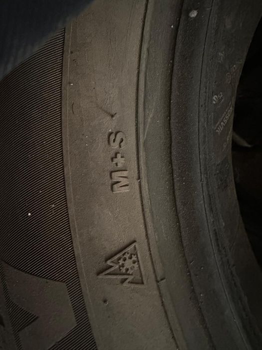 Зимный балон харошый но бу